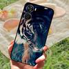 For ZTE Nubia Neo 5G Case 8150N TPU Soft Silicone Coque Fundas For ZTE Nubia Neo 5G Protective Phone Cover Cool Fashion Luxury