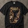 Cinema Paradiso Movie Shirt | Vintage Italian Film Tee