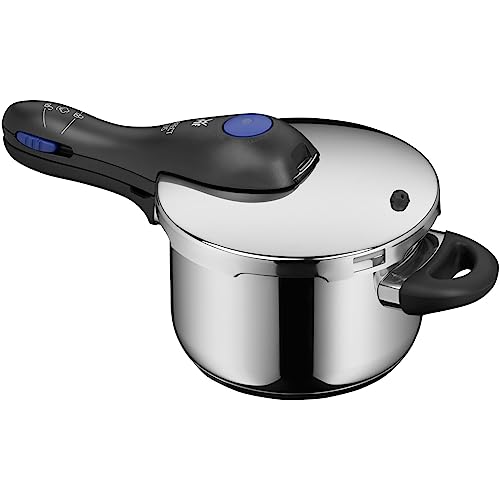 WMF "Perfect Plus" Pressure Cooker, 2.5L, Induction and Gas Compatible, W0794799990