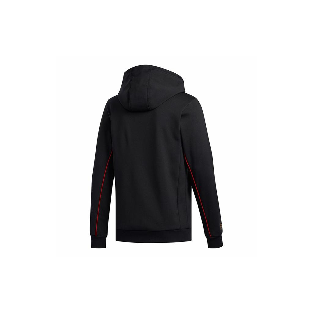 adidas CNY Collection Jacket Men's Black FH7701