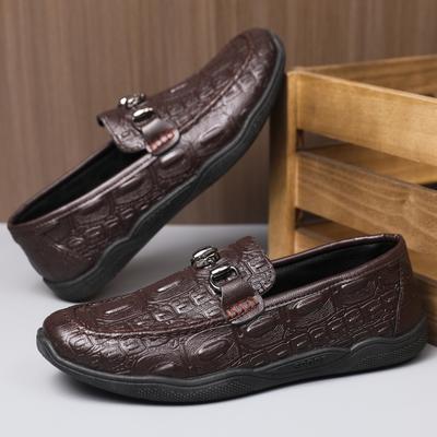 Erkek Ayakkabıları – Makosen ve Loafer Ayakkabılar