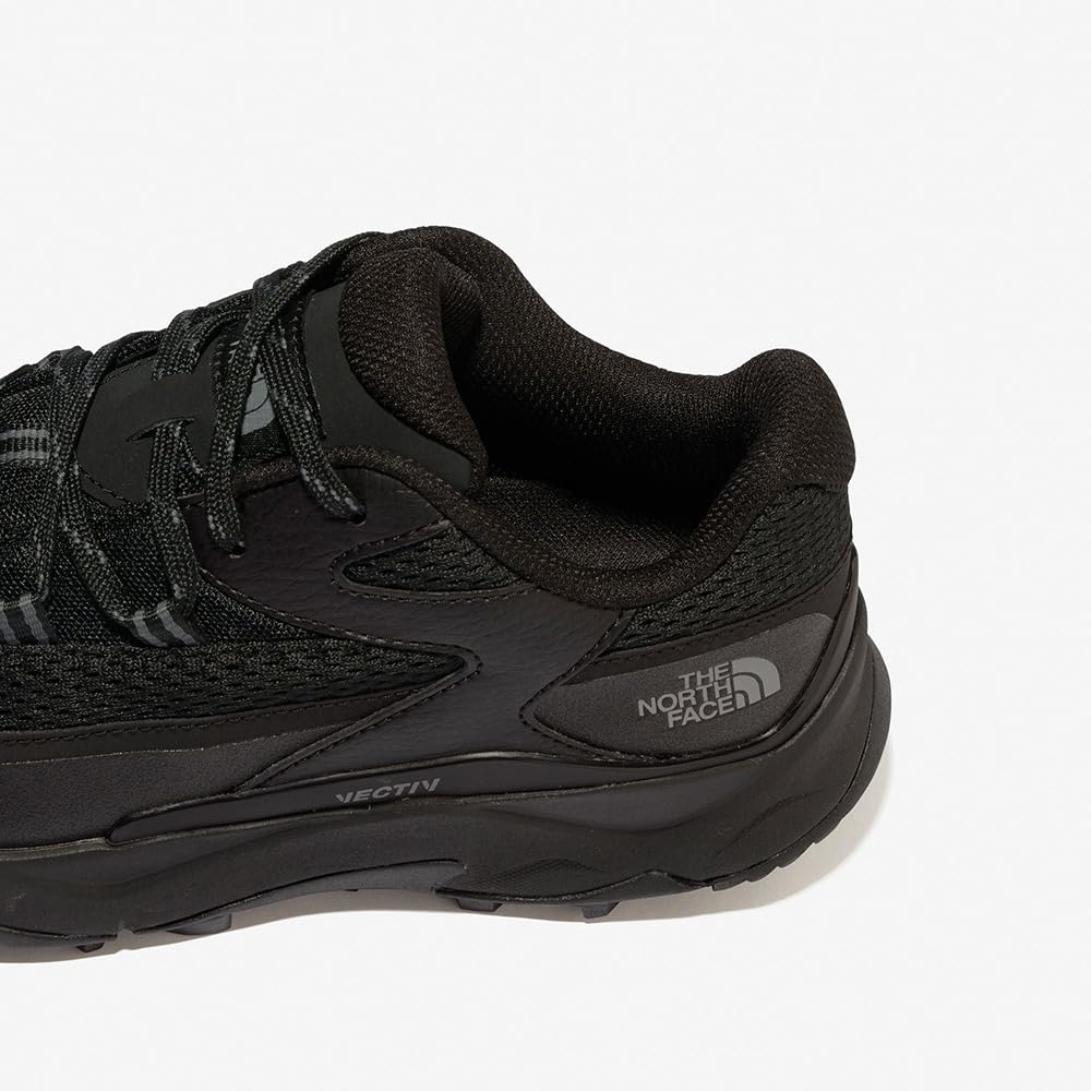 North W VECTIV Taraval TNF Black 5 [The Face] Black/TNF