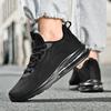 Men Shoes Sneakers Male Tenis Luxury Shoes Mens Casual Shoes Trainer Race Breathable Shoes Fashion Loafers Running Shoes for Men