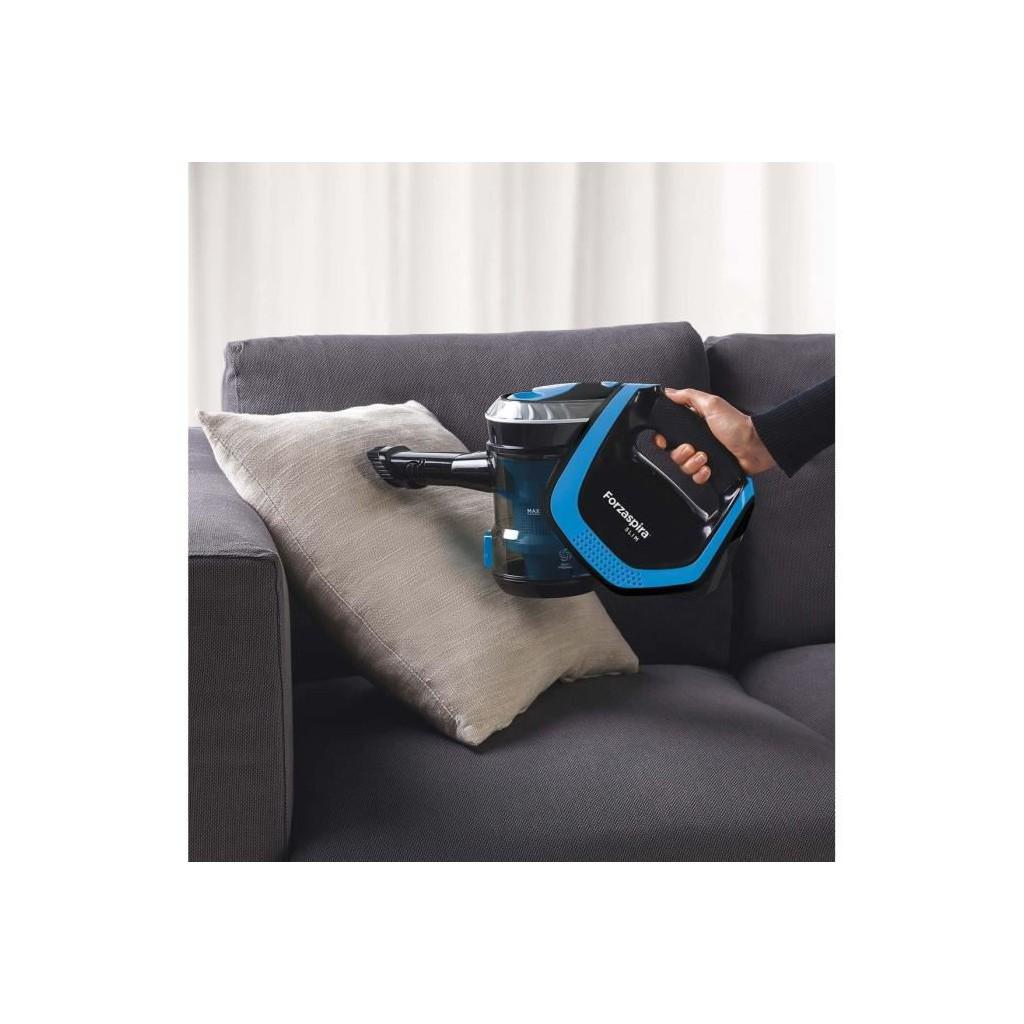 Buy Polti SLIM SR100 2in1 cordless stick vacuum cleaner autonomy up