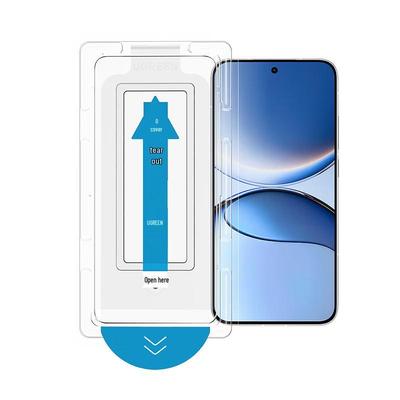 Xiaomi 17 Pro Max/Ultra Quick-Apply Tempered Glass Screen Protector
