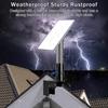 Satellite Dish Mounting Hardware With Adjustable Angles Optimal Signal Reception Suitable For Residential Business Roofs