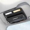 Toyota VOXY 90 Series Dedicated Car Sunglasses Glasses Sunglasses Sun Visor Car Card Glasses Storage Small Item Multifunctional Car Interior Storage