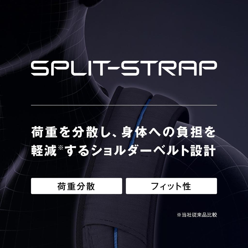 Mizuno Tennis/Soft Tennis Racquet Sports Backpack (TOUR01b) 63JDB006 Black