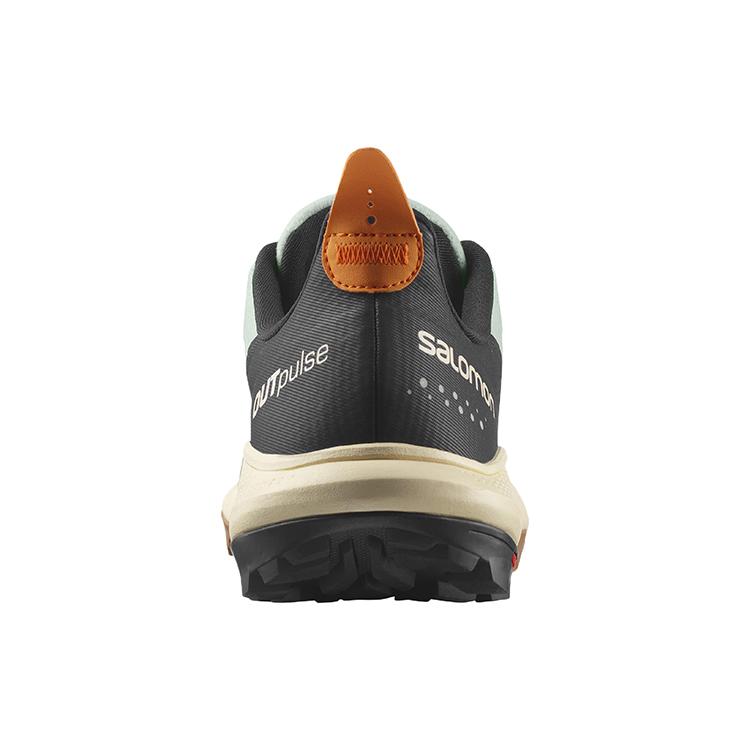 SALOMON Outpulse 'Mint Black' / L00 415851