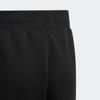 Children Aged 3 7 Years Old Adidas Knitted Sweatpants Black HR9323