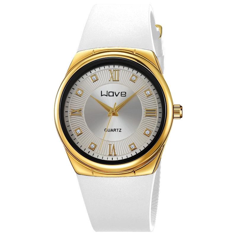 Men'S Watch Thin Simple Temperament High Sense Medieval Leisure Sports Watch Unisex