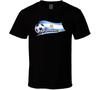 Argentina World Cup Soccer Fan T Shirt