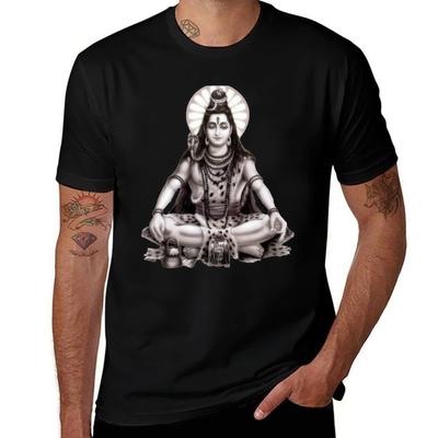 Inner Harmony T-Shirt T Shirts Designer Cotton Tshirt 100% Funny T Shirts Cotton T-Shirt