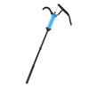 Lever Action Barrel Drum Pump Manual Adjustable 55 Gallons for Conveying Fuel Liquids