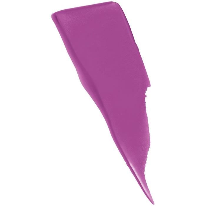 MAYBELLINE Superstay Matte Ink Lipstick 35 Creator