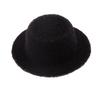 1/12 Scale Bower Hat Dolls House Miniature Bedroom Supermarket Store Ornaments