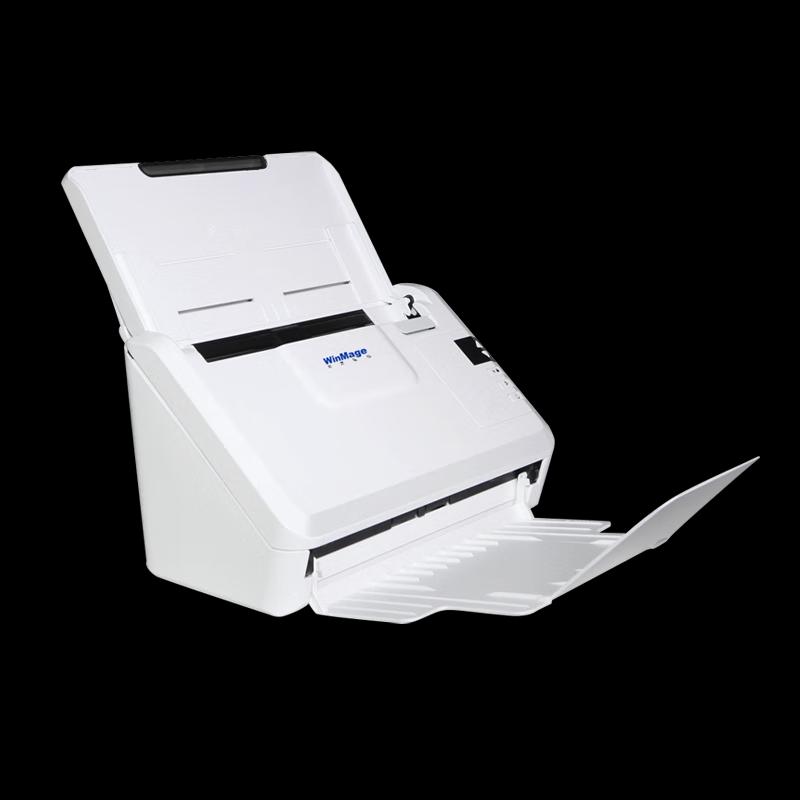 Yingsource M3230 A4 Duplex High-Speed Document Scanner CN plug (adapter included)