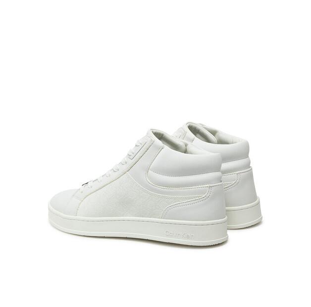 Men's Sneakers Calvin Klein Keds Hm0hm01769 White
