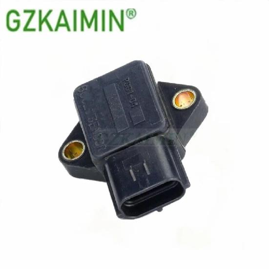Vacuum Pressure Sensor 8-97217778-0 8972177780 PS61-04 For 4JJ1 4HK1 6WG1 6HK1TC 6UZ1