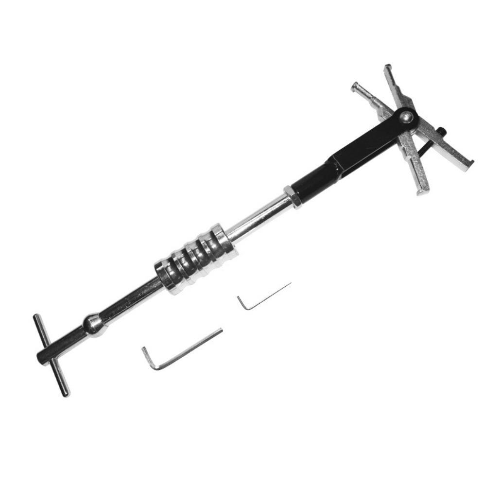 High Efficiency Bearing Inner Puller Double-head Inner Hole Puller  Disassembly Tool