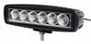 Lampa Robocza Led Osram 18W Slim 1000 Lm 12/24V