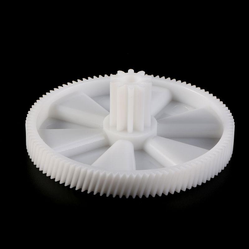 Replacement Plastic Gear for MG300/400/450/470/480/500 for PG500/520 for KMG1200 Meat Grinder Parts