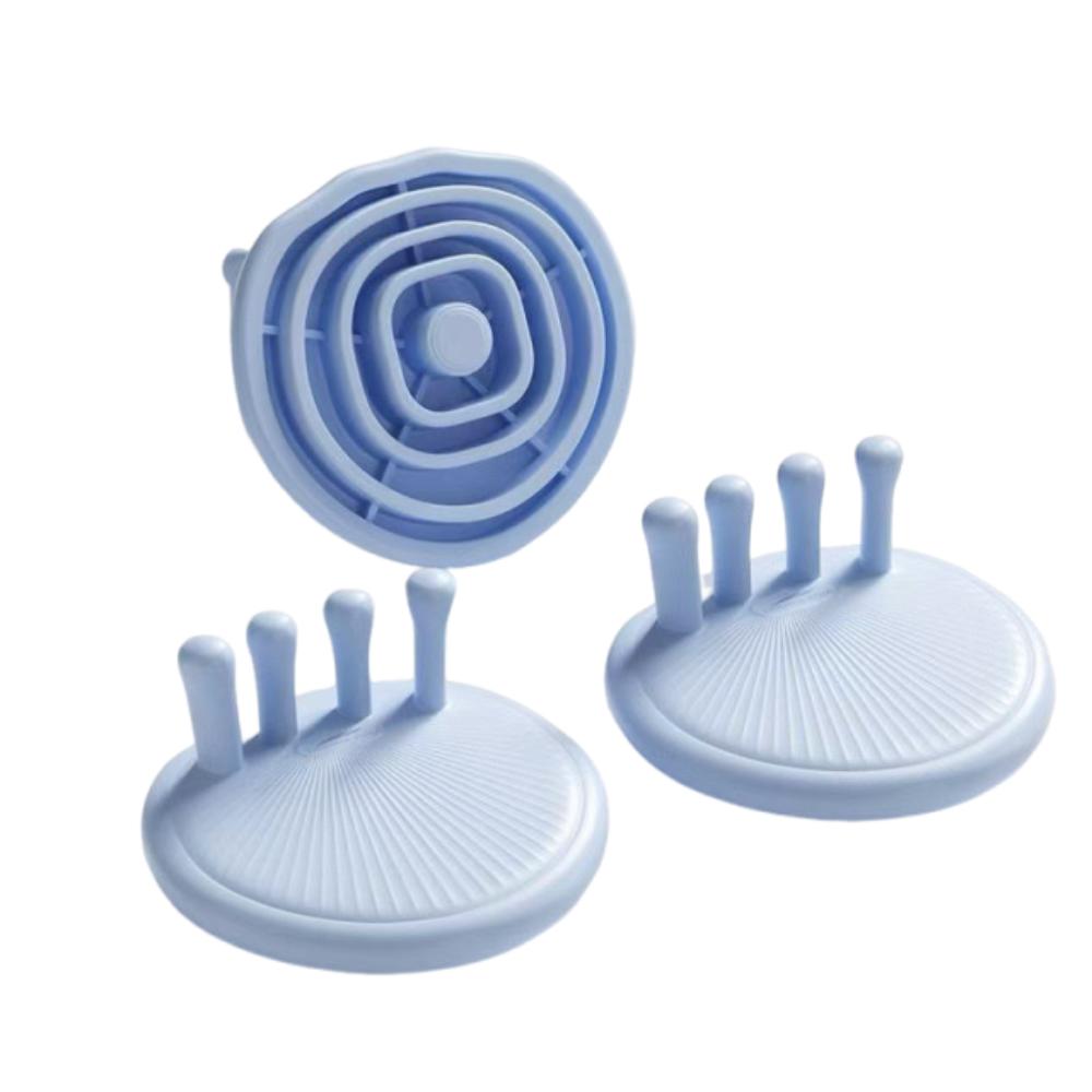 2Pcs Anti-slip Thumb Valgus Corrector Leg Sculpting Arch Trainer  Home Fitness Equipment