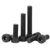 High Strength Fine Thread Hex Socket Cap Head Screw