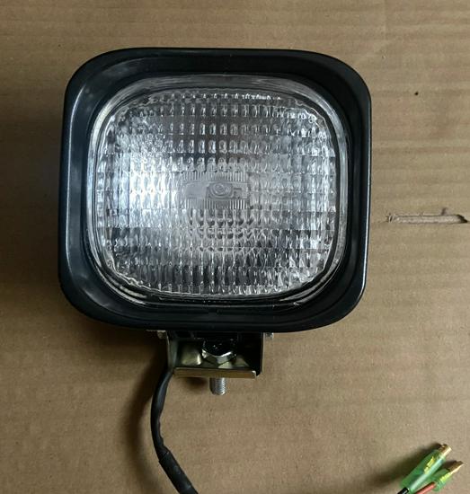 Kompatibler LED-Frontscheinwerfer für Gabelstapler von Hangzhou, Heli, Longgong, Liugong und Taichangfuli