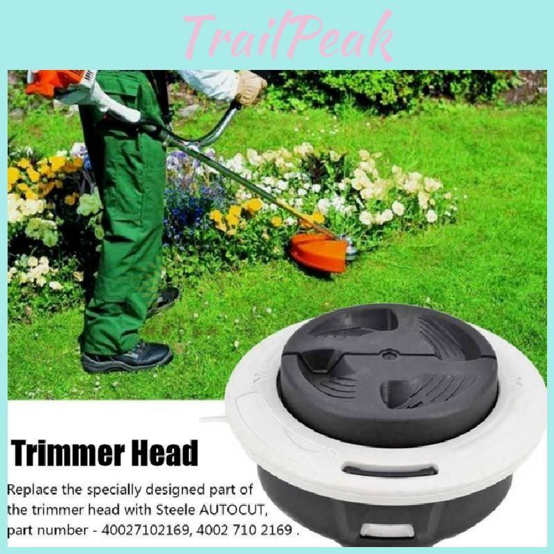 Stihl For Fs 55 56 70 94 91 111 131 240 Auto Cut C262 Trimmer Head Accessories