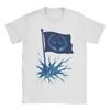 Unisex Womens TShirt Minnesota Rebel Loon Bird Novelty 100 Cotton Tees Short Sleeve  T Shirts Round Neck Clothes Gift Idea