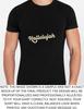 Herren- und Damen-T-Shirts Hallelujah Religiös Gott Jesus Grafik