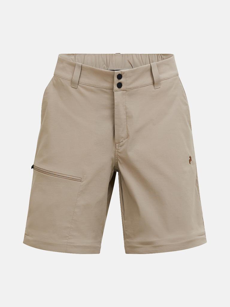 Pikeupeopomeonseu Iconic Zip-Off Pants W