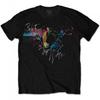 Pink Floyd Unisex Adult The Wall Head Banga T-Shirt