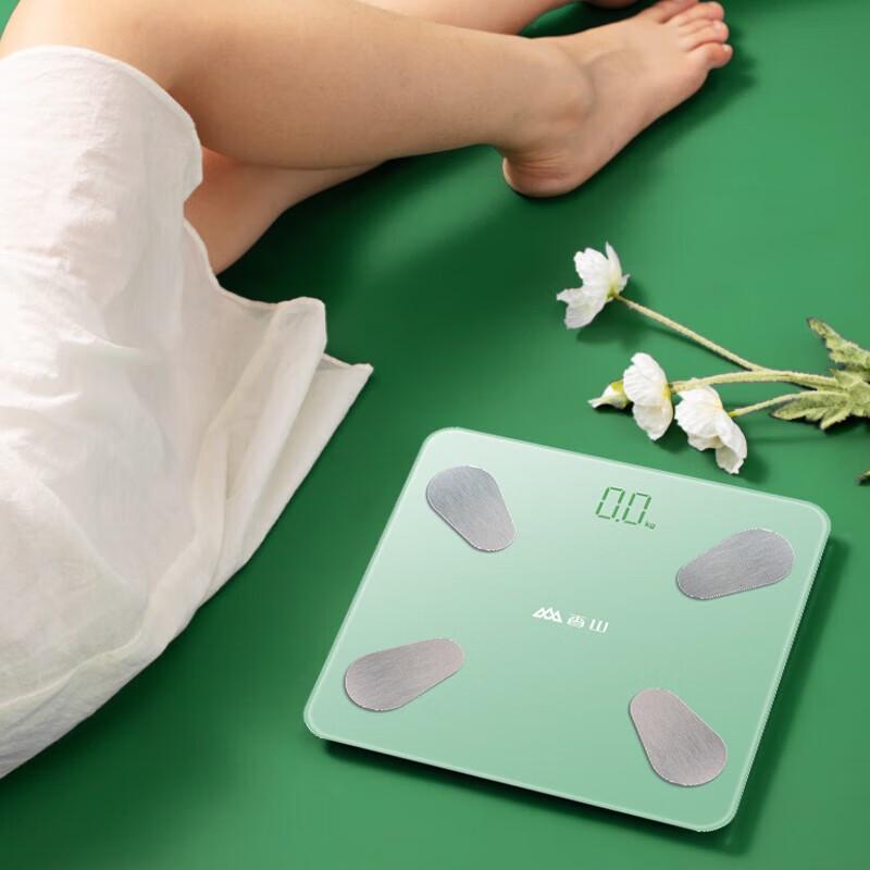 Xiangshan F3i Smart Body Fat Scale
