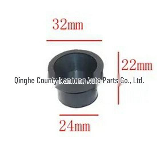 Ford Focus MK2 Galaxy CS Engine Upper Cover Gasket Rubber Sleeve