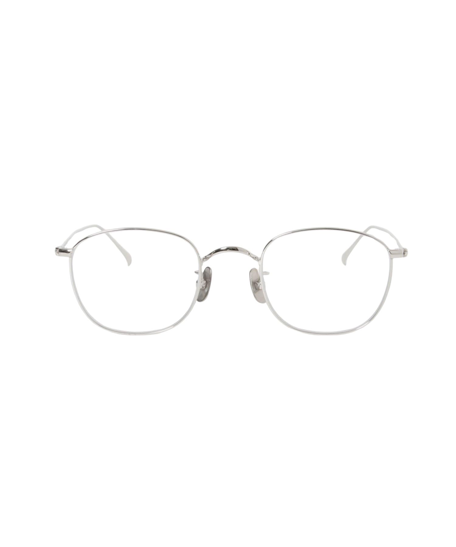 

Солнцезащитные очки KANEKO OPTICAL SI x Прозрачные [Urban Research] Специальный заказ URA-8 Мужские UM46-URA-8 -