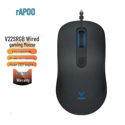 Bilgisayar ekipmanları – Fareler