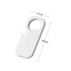 Multifunctional Refrigerator Sticker Bottle Opener Beer Bartender Bottle Openers Soft Drinks Bottle Opener for Home Bar