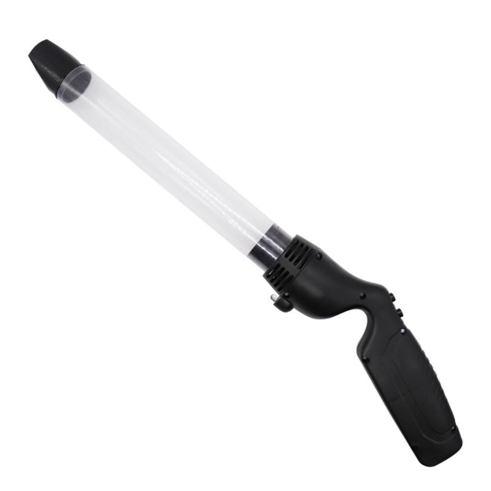 Light Powerful Electronic Bug Vacuum Insect Sucker Grabber Moth Insect Suction Device Pest Catcher