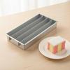 Non-Stick Tiramisu Pan with Adjustable Divider Baking Cake Mould Cake Baking Tray  Bread