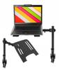 Adjustable Universal 2-in-1 Desktop Laptop Holder