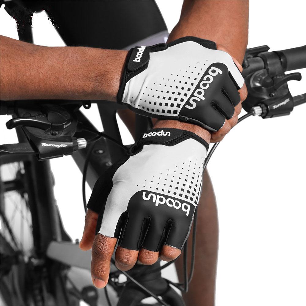 BOODUN Other Riding Equipment Cycling Glove Unisex 2101255