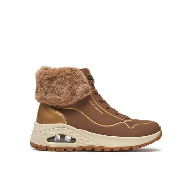Ботинки Skechers 167993/TPGD EU 36