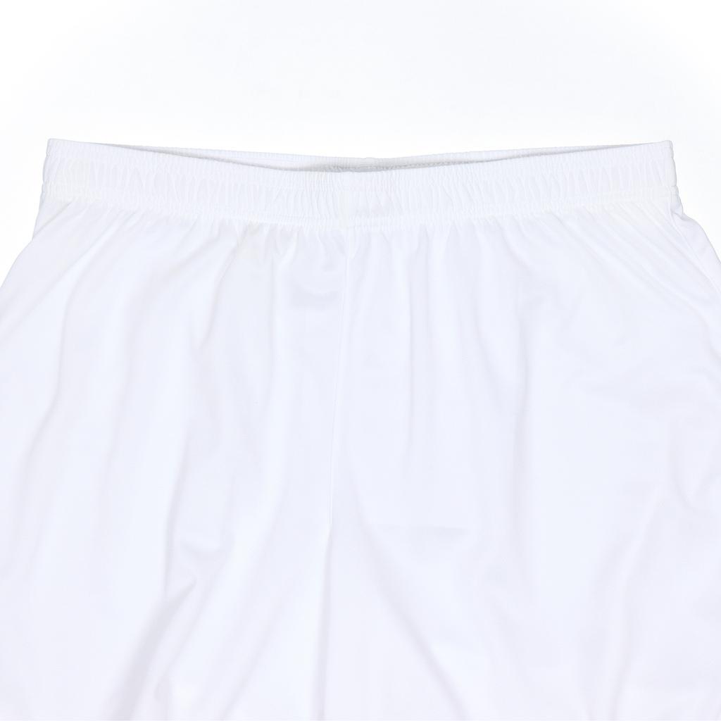 Under Armour Basketball Knit Training Shorts Men Bottoms White 21500201-100