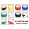 Chunhe PVC Safety Warning Floor Marking Tape