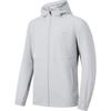 Erke Men's Hooded Waterproof Windbreaker Jacket