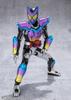 TAMASHII NATIONS S.H.Figuarts Kamen Rider Gab Popping Mi Form (Rerelease Edition) Approximately 150mm PVC & ABS Painted Movable Figure