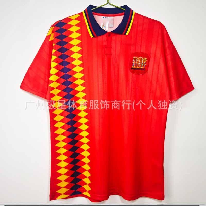 Retro France 1998 National Team Soccer Jersey Mbappe Zidane Deschamps Home Short Sleeve Football Shirt