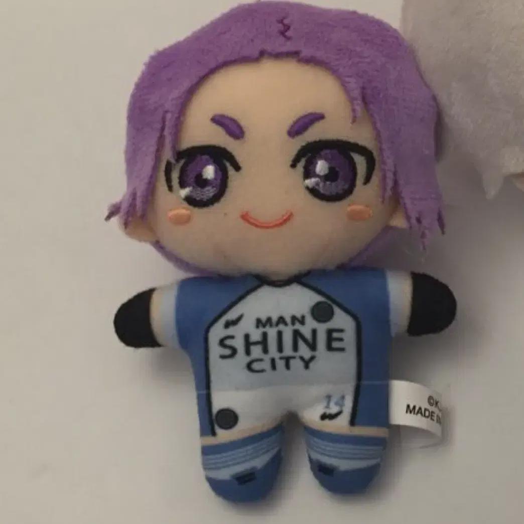 

Блю Рок Микаге Лео Мэн Шайн Сити Сестра